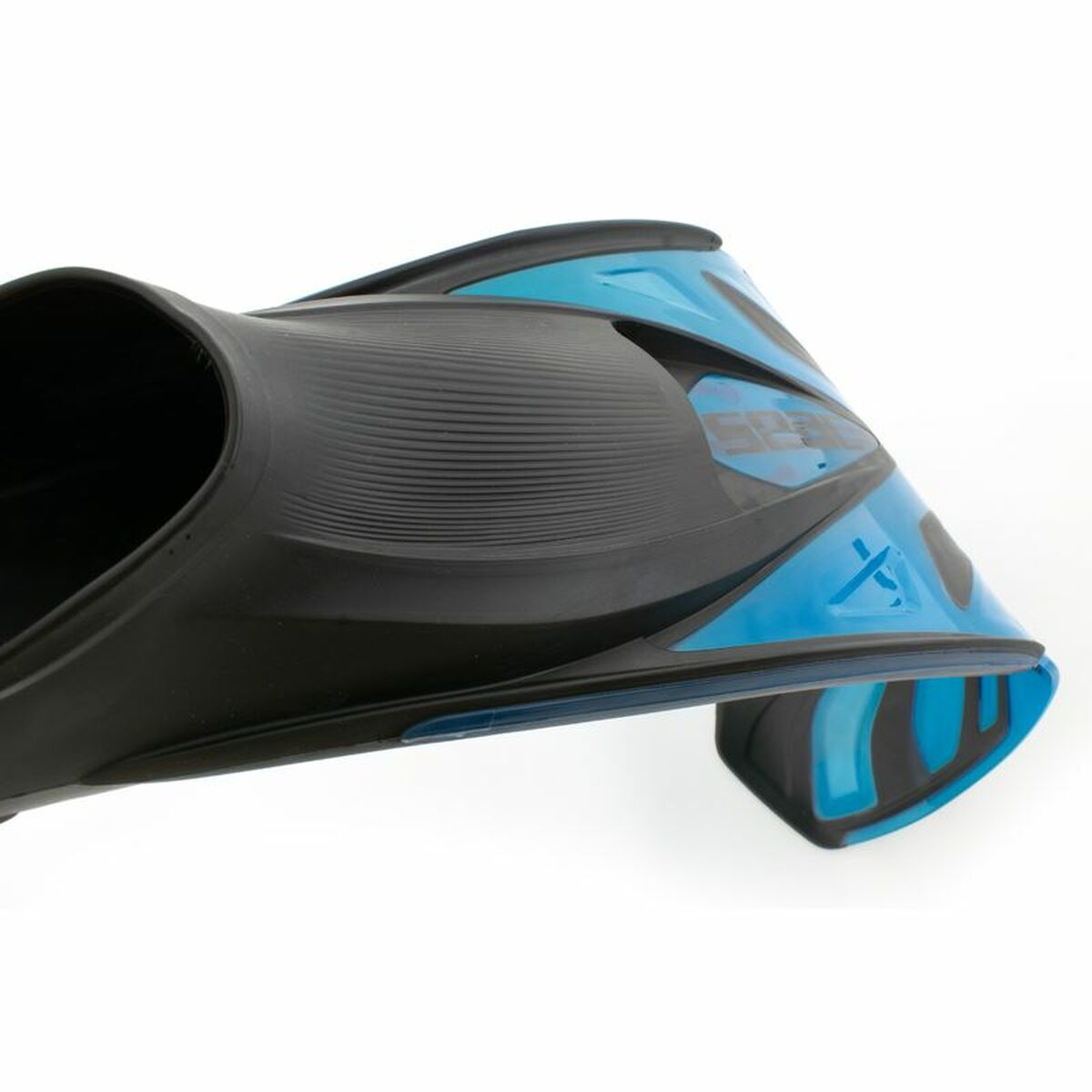 Snorkelfenor Seac Azzurra  Vatten - 3