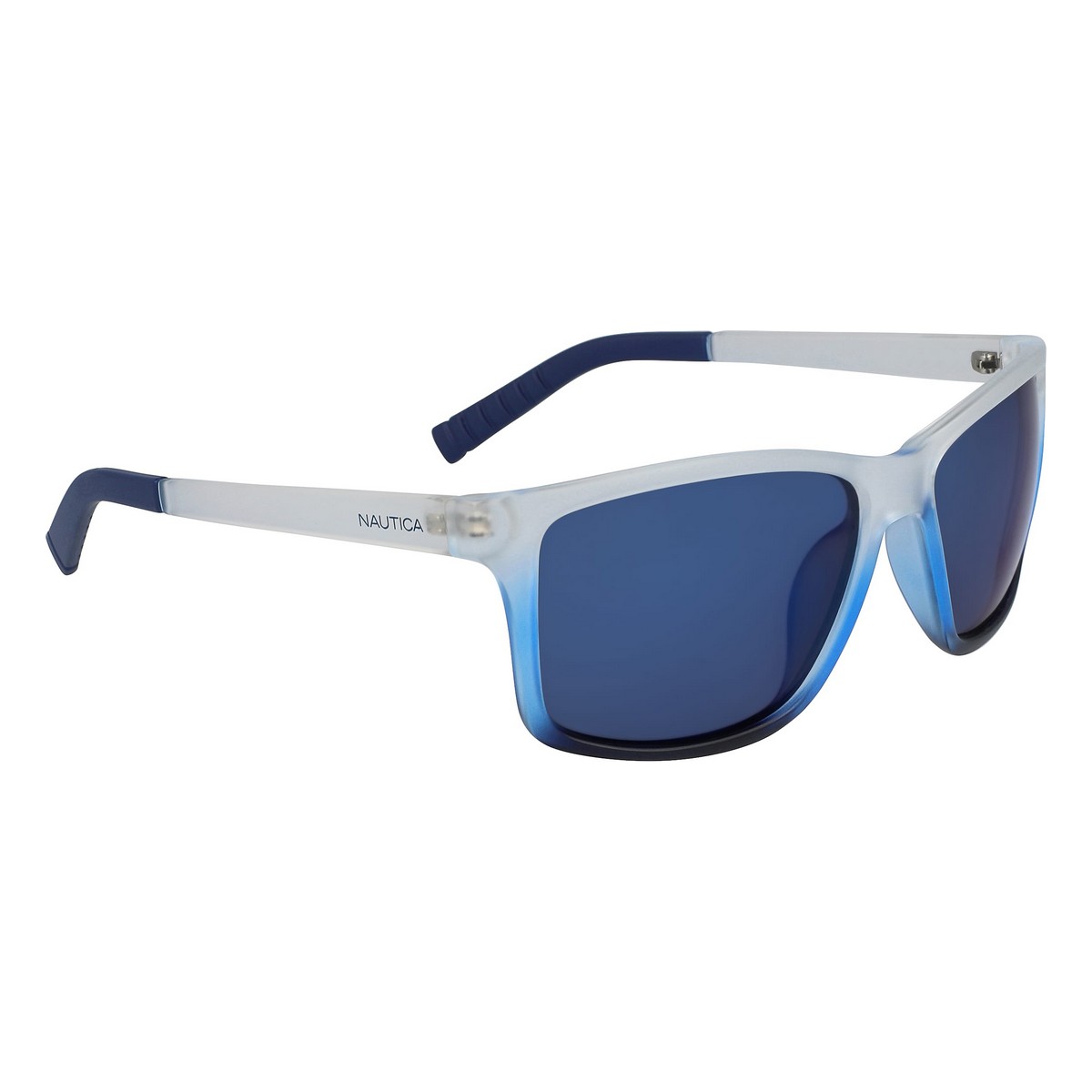 Herrsolglasögon Nautica N3644SP-471 Ø 62 mm - 3