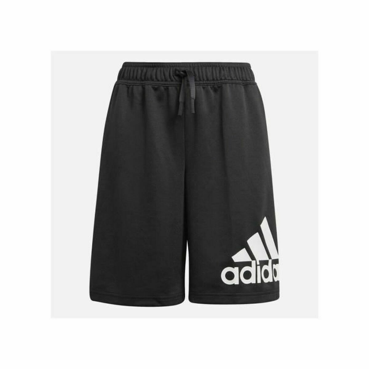 Byxor för vuxna Adidas GN1485 Svart Män - 7