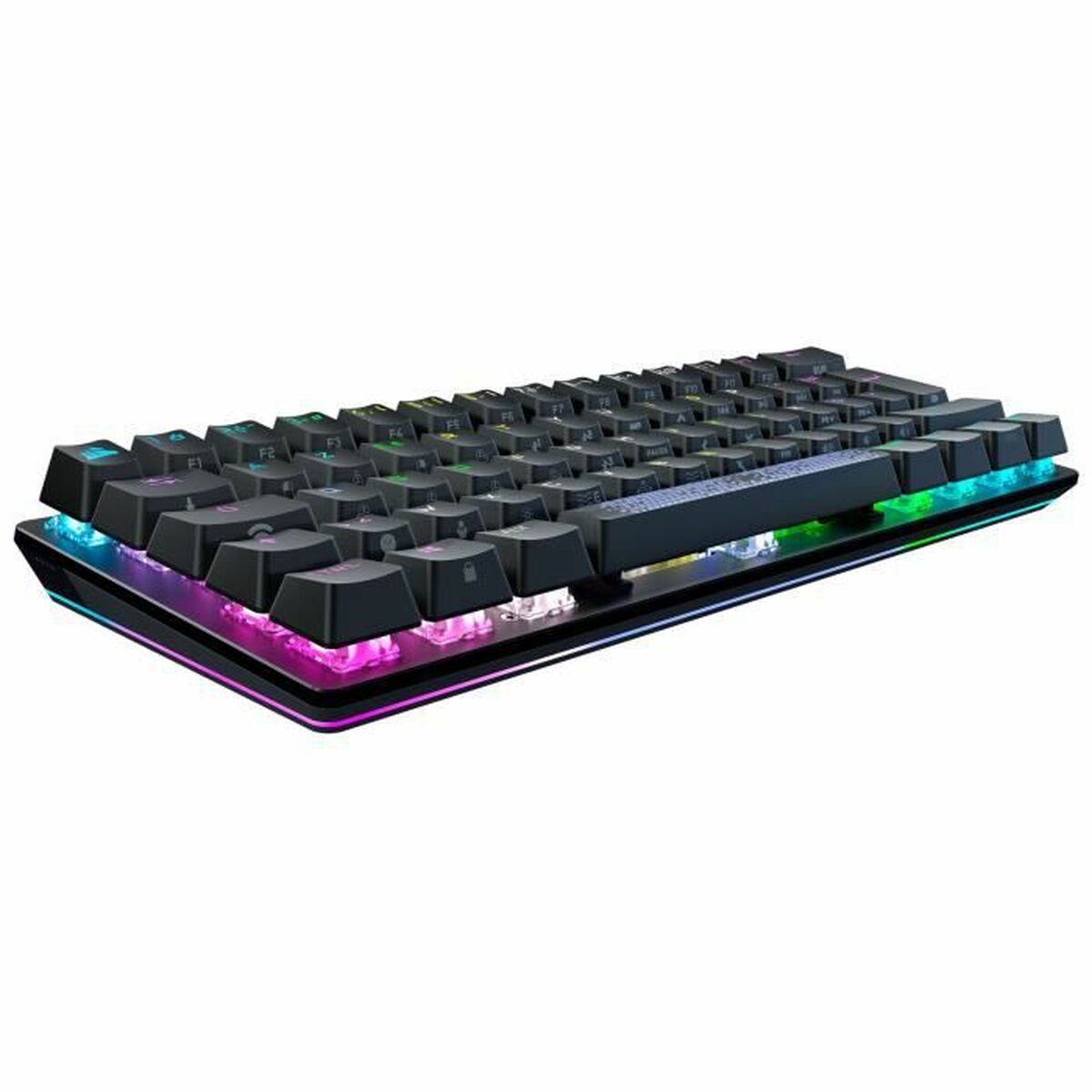Tangentbord Corsair Azerty Franska AZERTY - 5