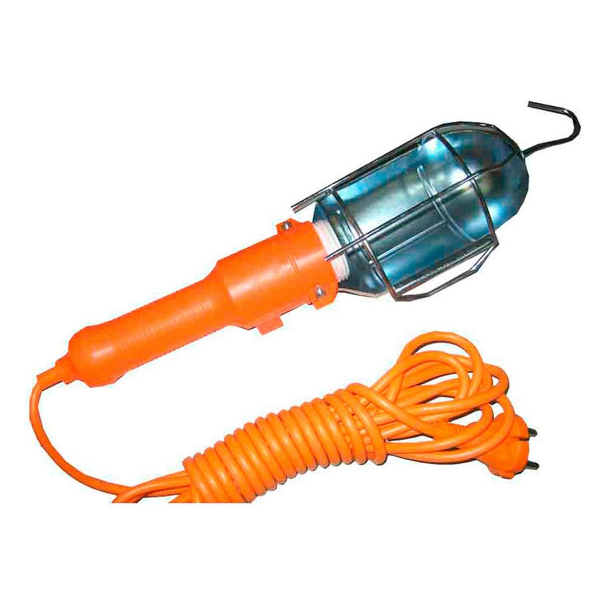 Bärbar lampa EDM 37001 60 W E27 Krok - 2