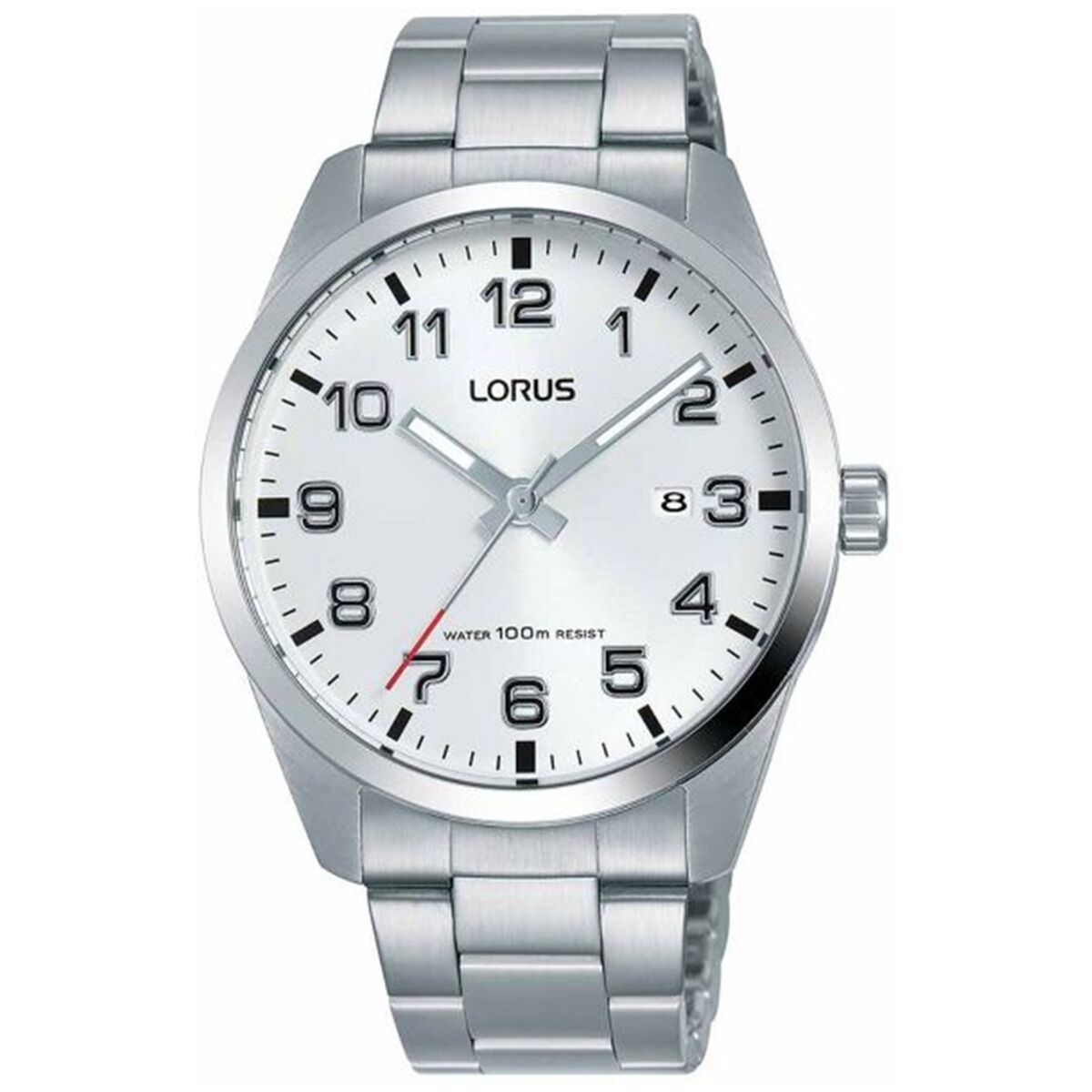 Herrklocka Lorus RH977JX5