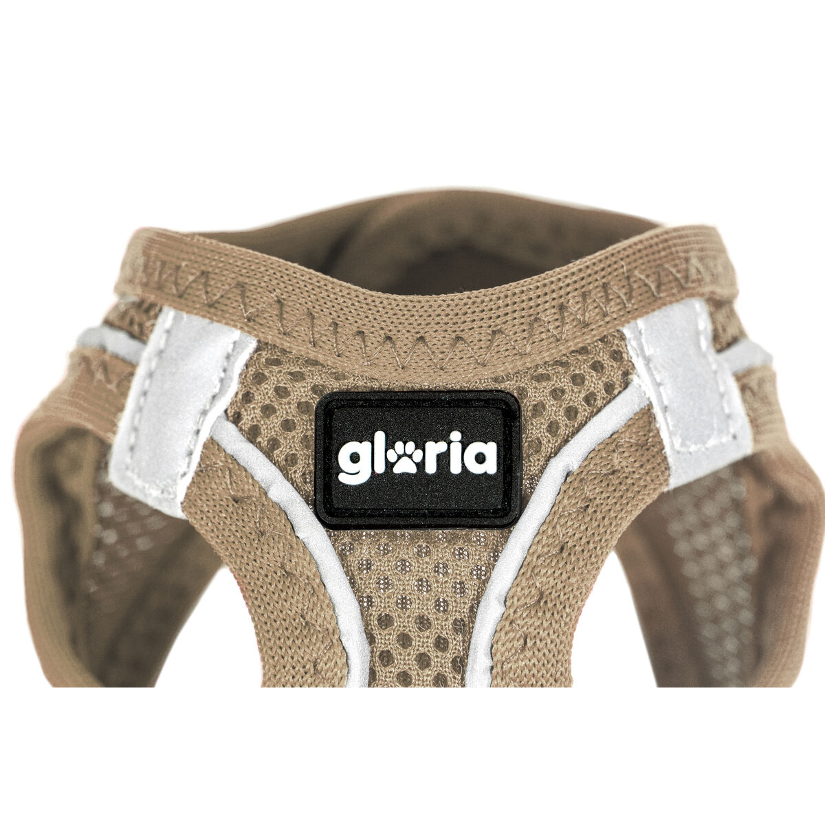 Hundsele Gloria 31-34,6 cm Beige XS 27-28 cm - 5