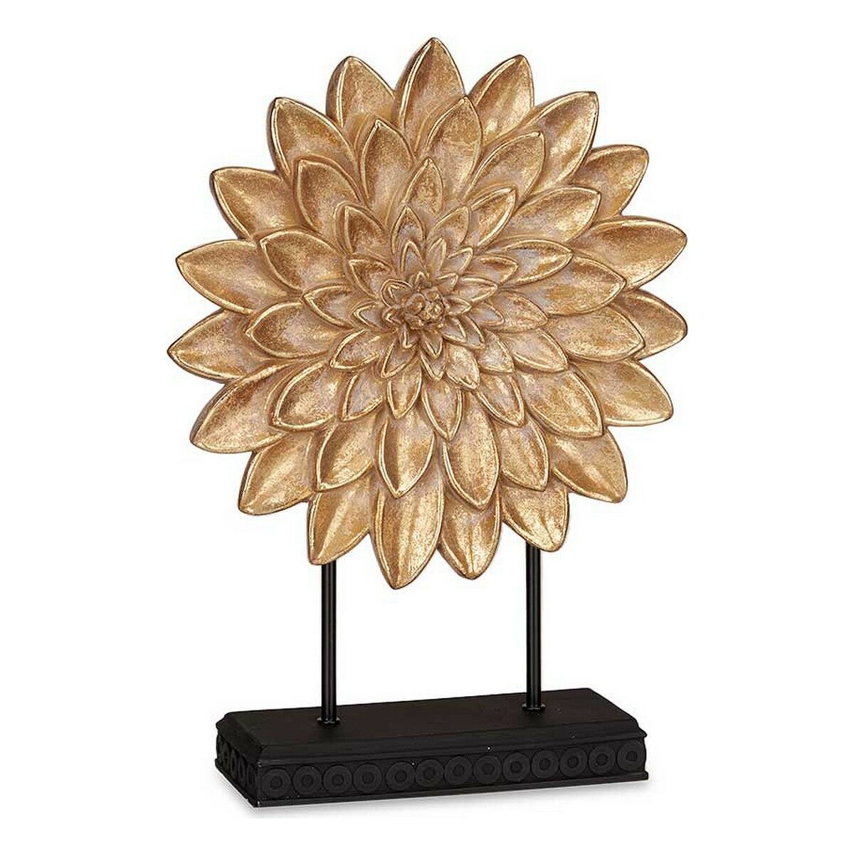 Prydnadsfigur Mandala (Renoverade B)