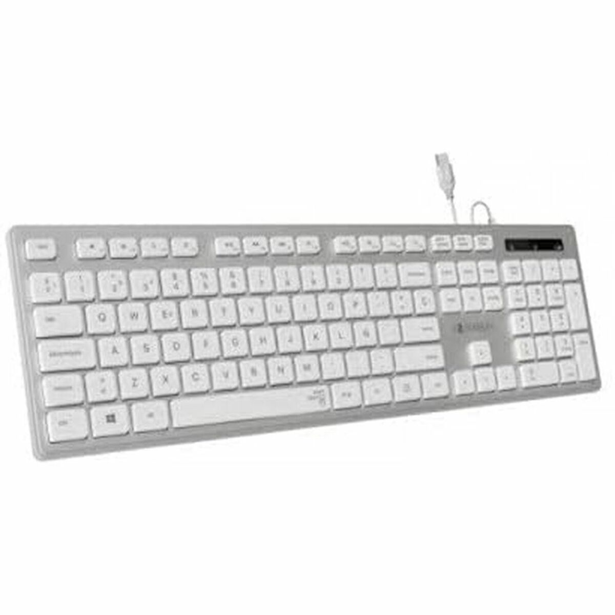 Tangentbord Subblim SUBKBC-0EKE20