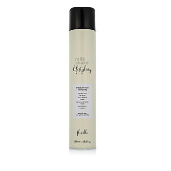 Hårparfym Milk Shake Lifestyling 500 ml