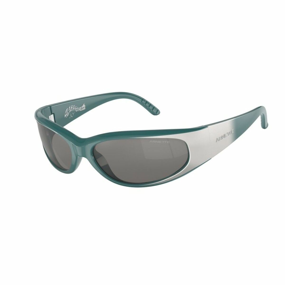 Unisexsolglasögon Arnette AN4302-28176G Ø 62 mm