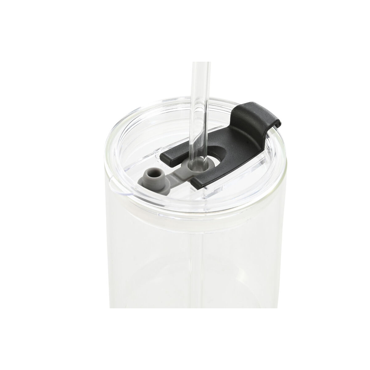Mugg Home ESPRIT Transparent 550 ml - 2