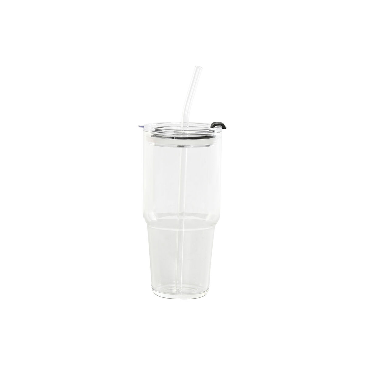 Mugg Home ESPRIT Transparent 550 ml