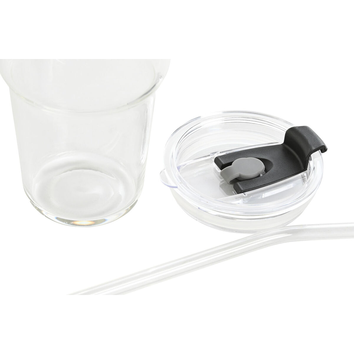 Mugg Home ESPRIT Transparent 550 ml - 3