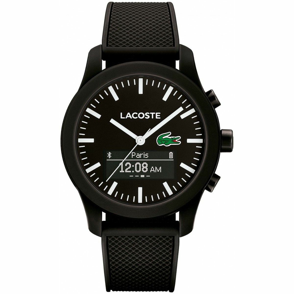 Herrklocka Lacoste 2010881