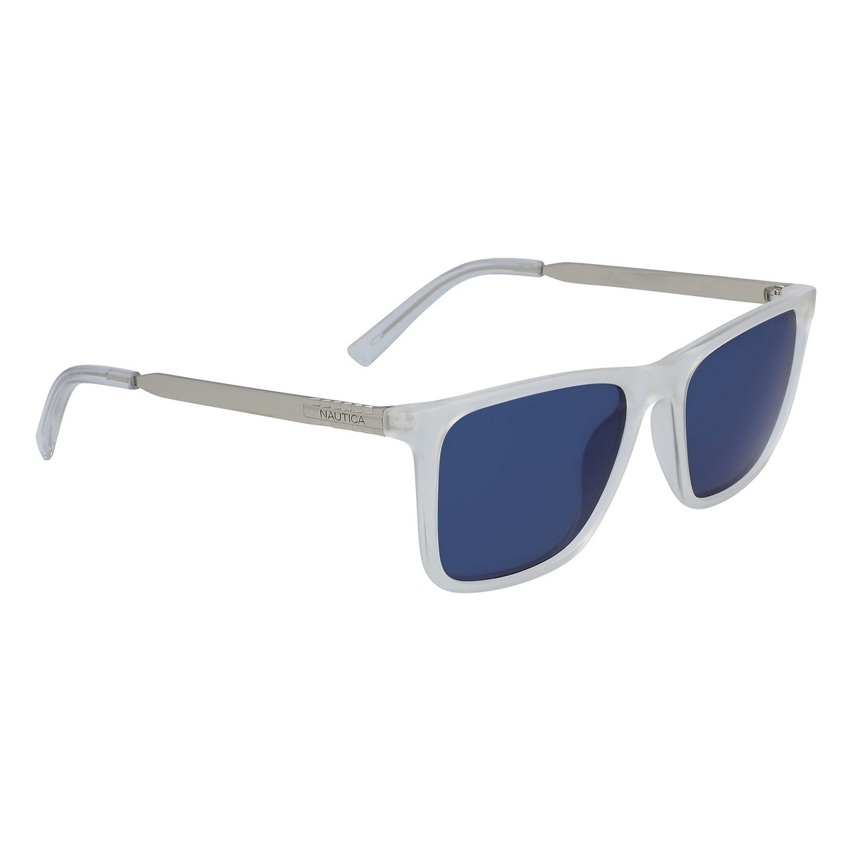 Herrsolglasögon Nautica N3646SP-909 Ø 55 mm - 6