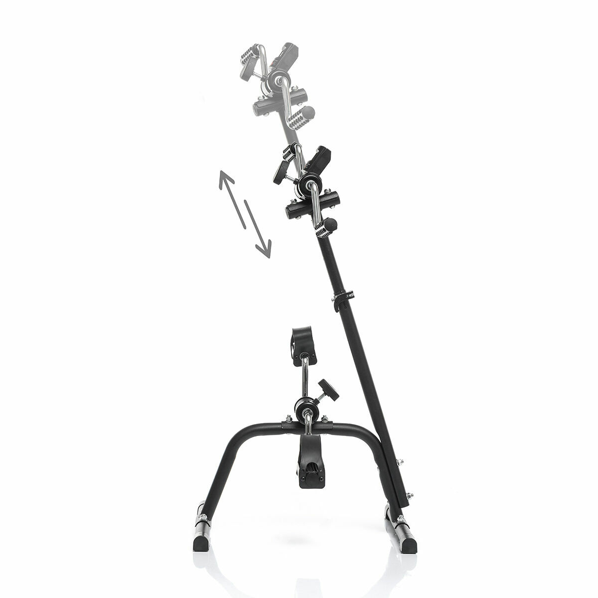 Double Pedal Exerciser för armar och ben Rollekal InnovaGoods - 6