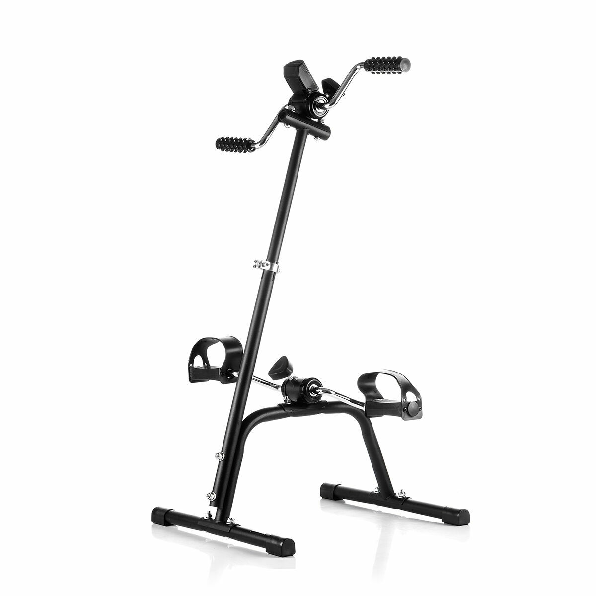 Double Pedal Exerciser för armar och ben Rollekal InnovaGoods - 8