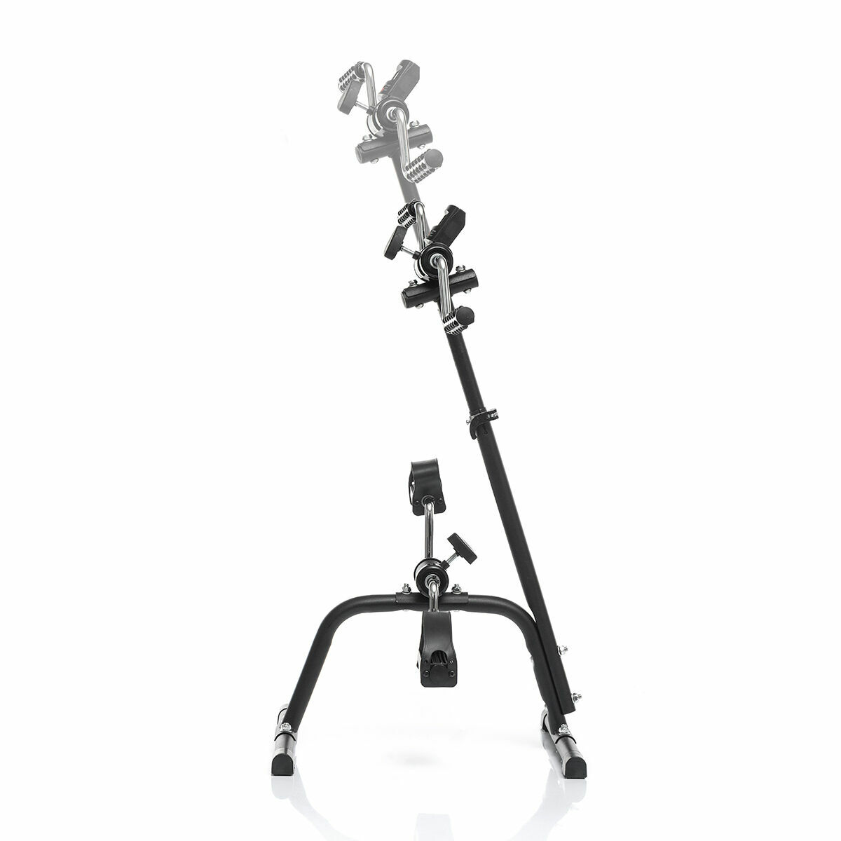 Double Pedal Exerciser för armar och ben Rollekal InnovaGoods - 5