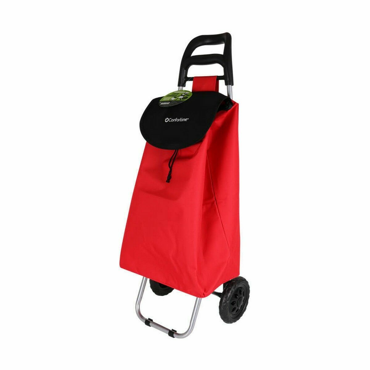 Kundvagn Confortime 95 x 35 x 30 cm (4 antal) - 3