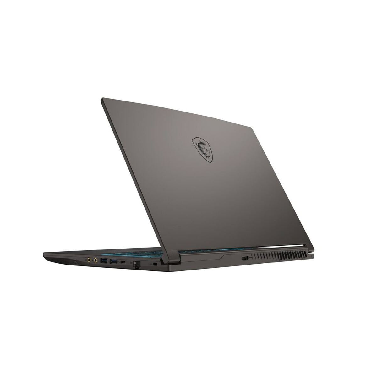 Bärbar dator MSI B12VE-1817XPL 15,6" i5-12450H 16 GB RAM 512 GB SSD Nvidia Geforce RTX 4050 - 8