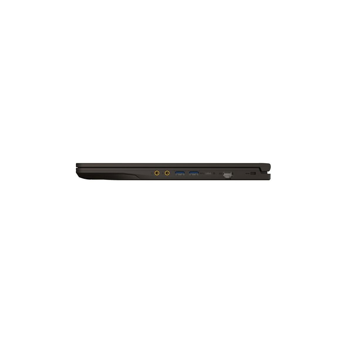 Bärbar dator MSI B12VE-1817XPL 15,6" i5-12450H 16 GB RAM 512 GB SSD Nvidia Geforce RTX 4050 - 5