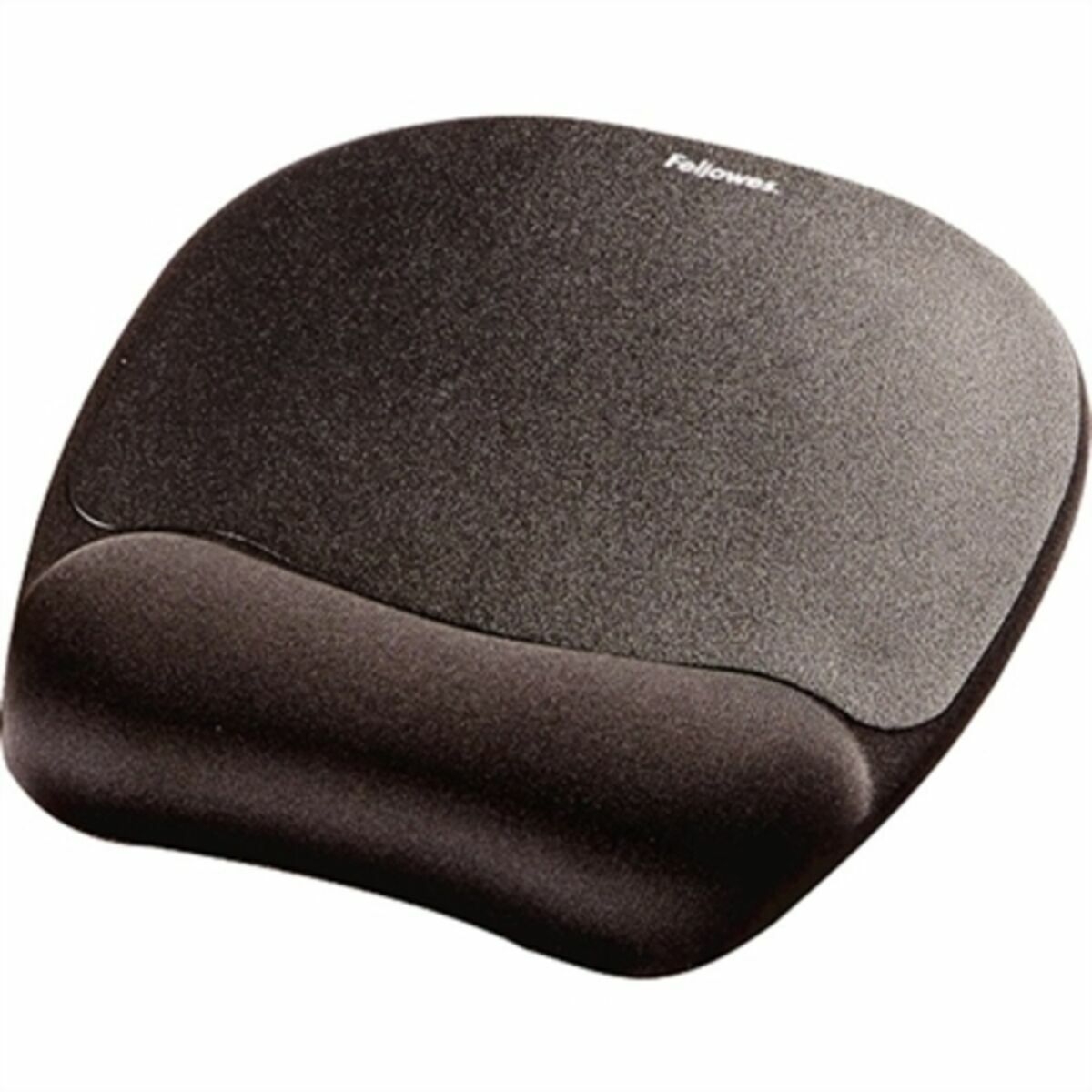 Halkfri matta Fellowes FEL9176501 Svart - 2