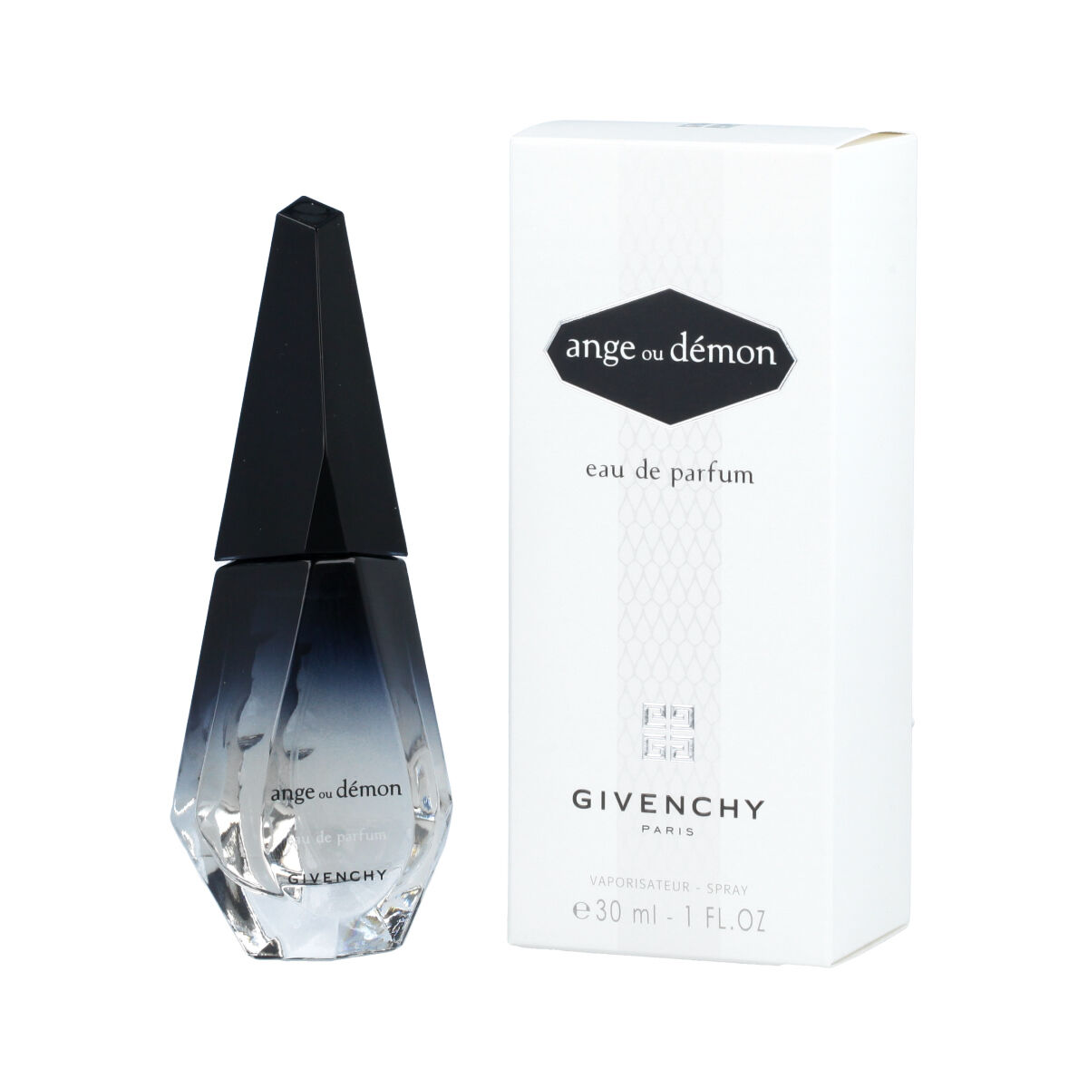 Parfym Damer Givenchy Ange Ou Demon (Ange Ou Etrange) EDP 30 ml