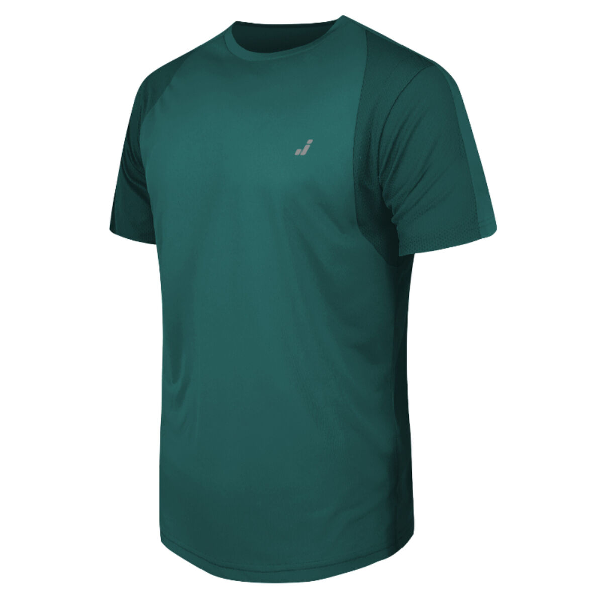 T-shirt med kortärm Herr Joluvi CASCAIS Grön