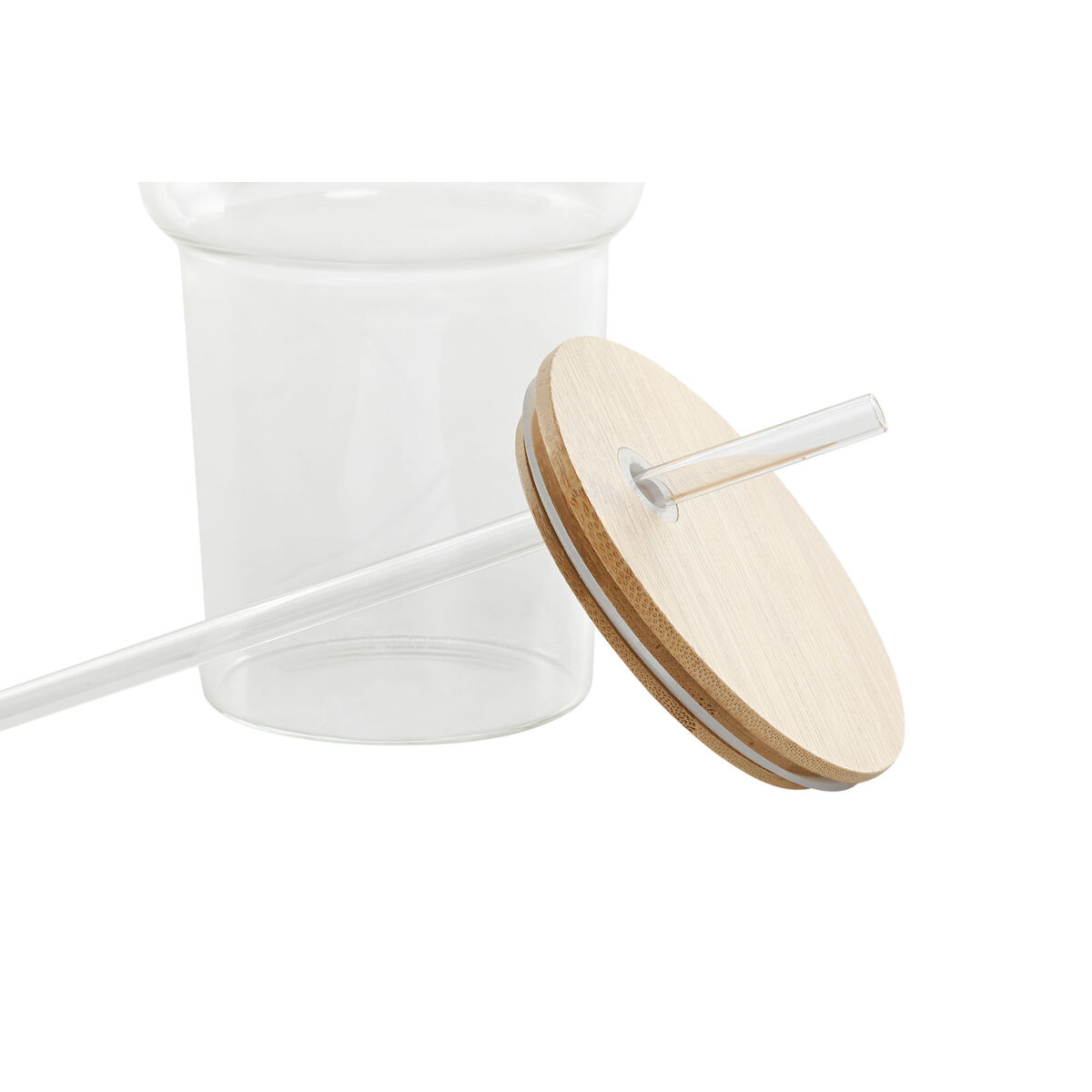 Mugg Home ESPRIT Transparent 1,3 L - 2