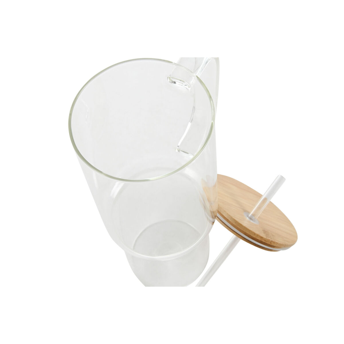 Mugg Home ESPRIT Transparent 1,3 L - 3