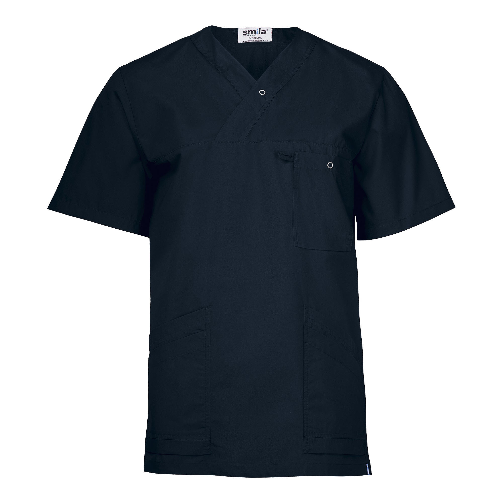 Max v-tunic