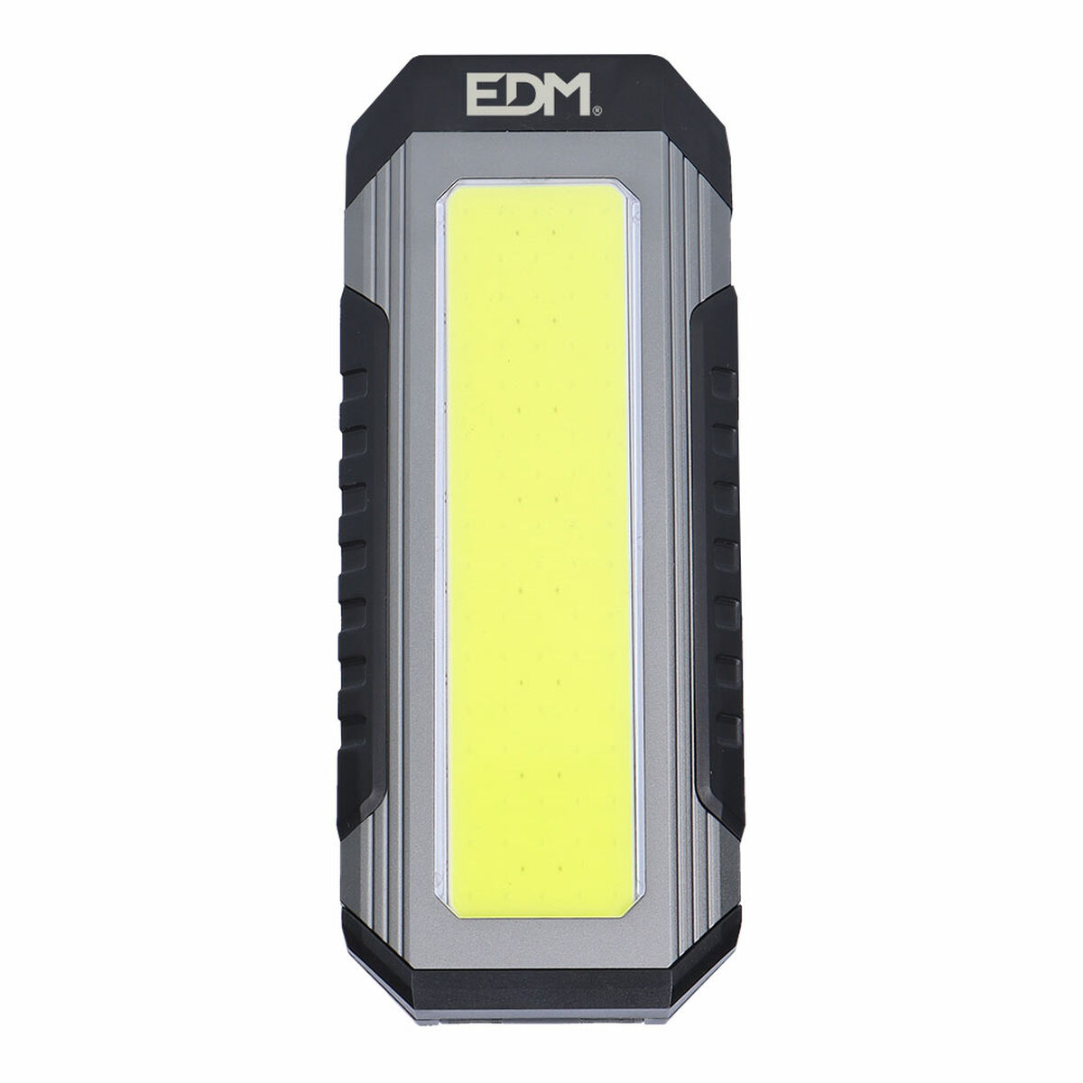 Ficklampa LED EDM 36120 18650 5 W 10 W 1000 Lm 200 Lm Double - 5