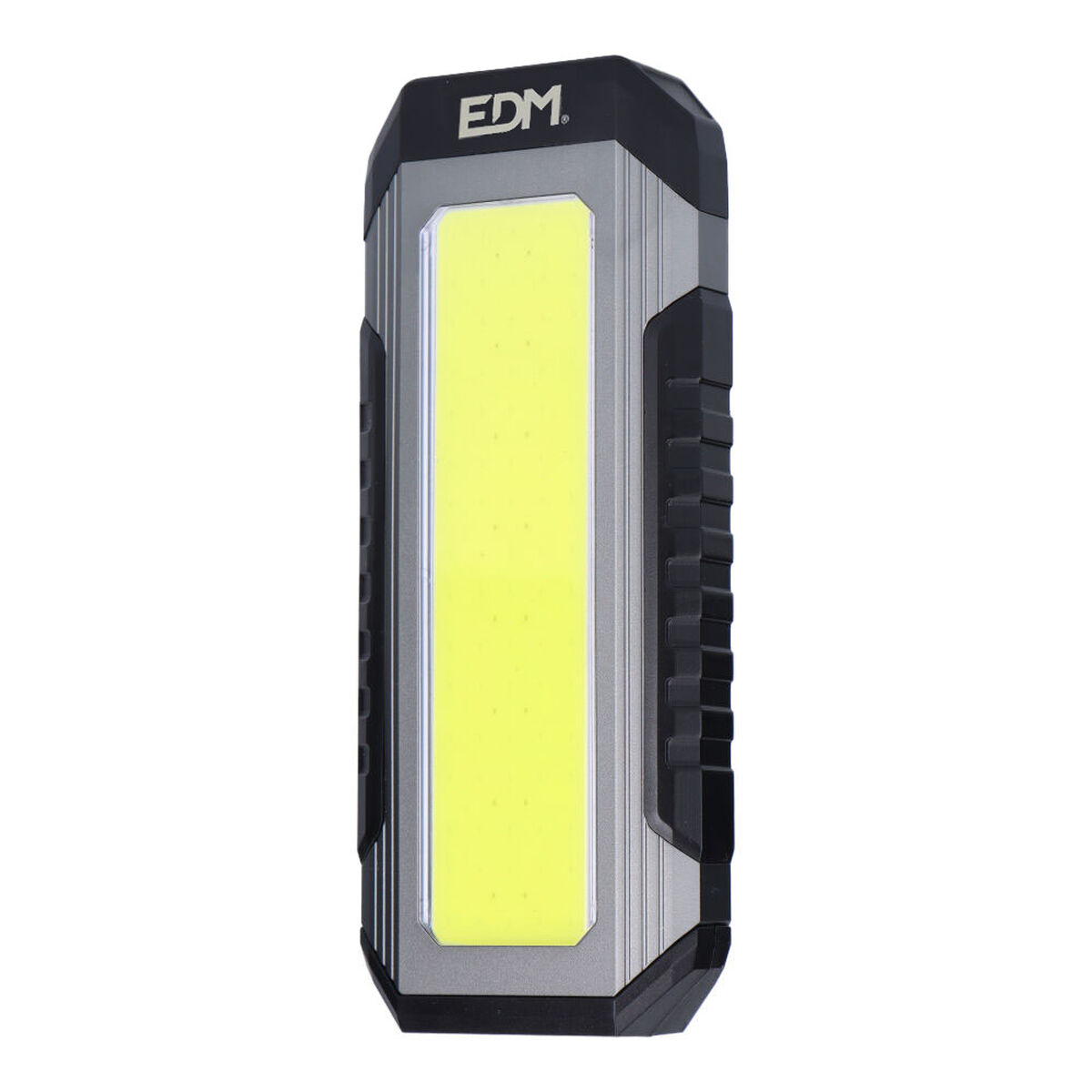 Ficklampa LED EDM 36120 18650 5 W 10 W 1000 Lm 200 Lm Double - 3