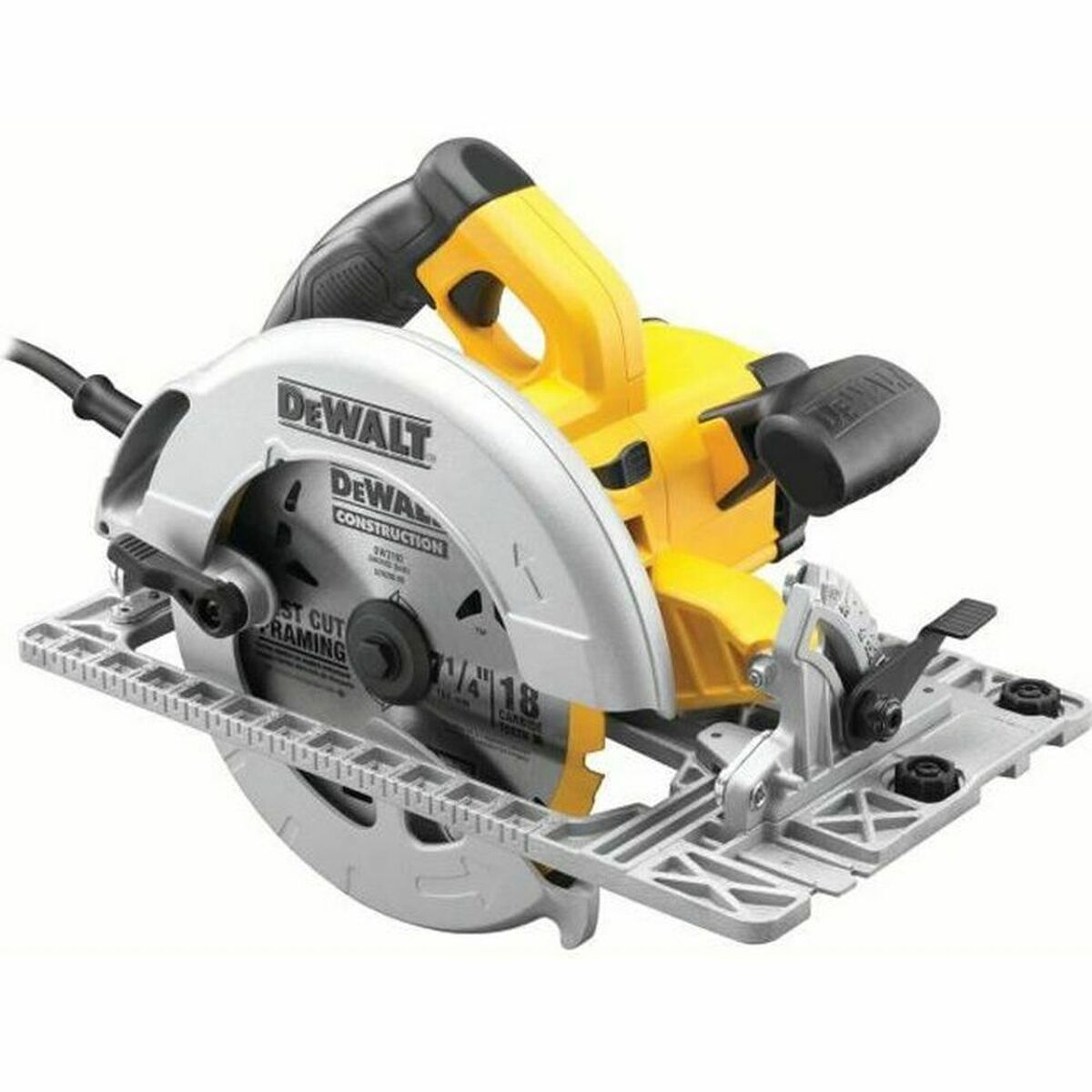 Cirkelsåg Dewalt DWE576K Ø 19 cm Ø 3 cm 230 V
