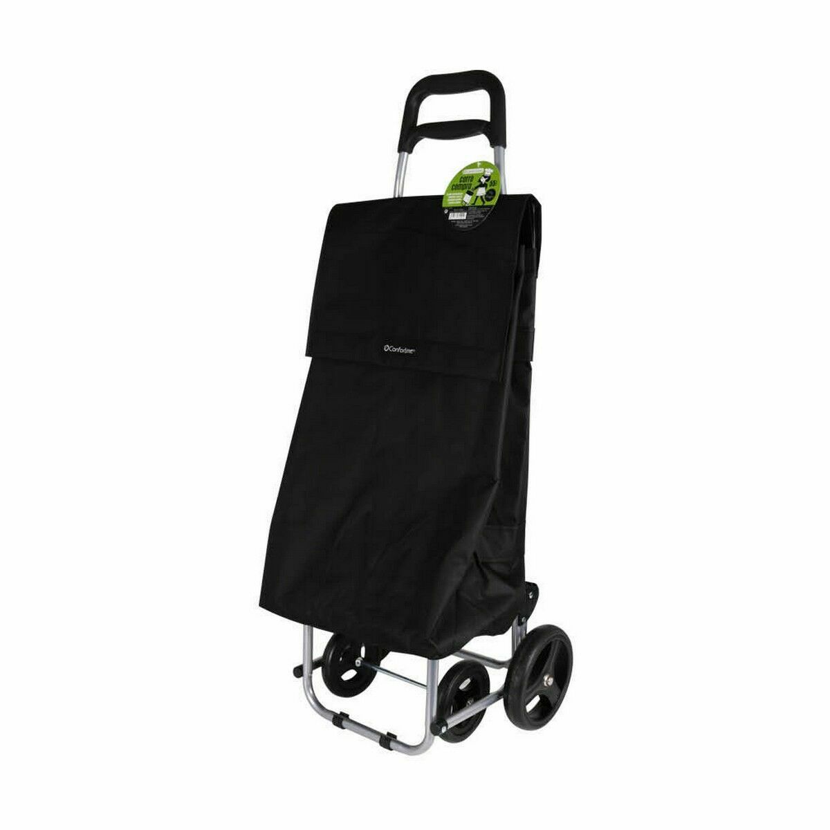 Kundvagn Confortime 103 x 38 x 41 cm (4 antal) - 5