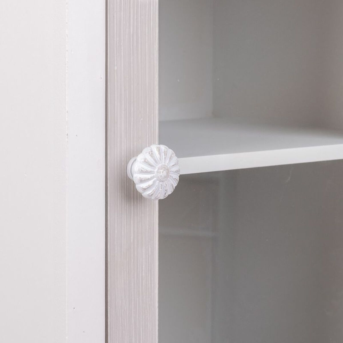 Visningsställ Alexandra House Living Trä MDF 26 x 80 x 32 cm - 8