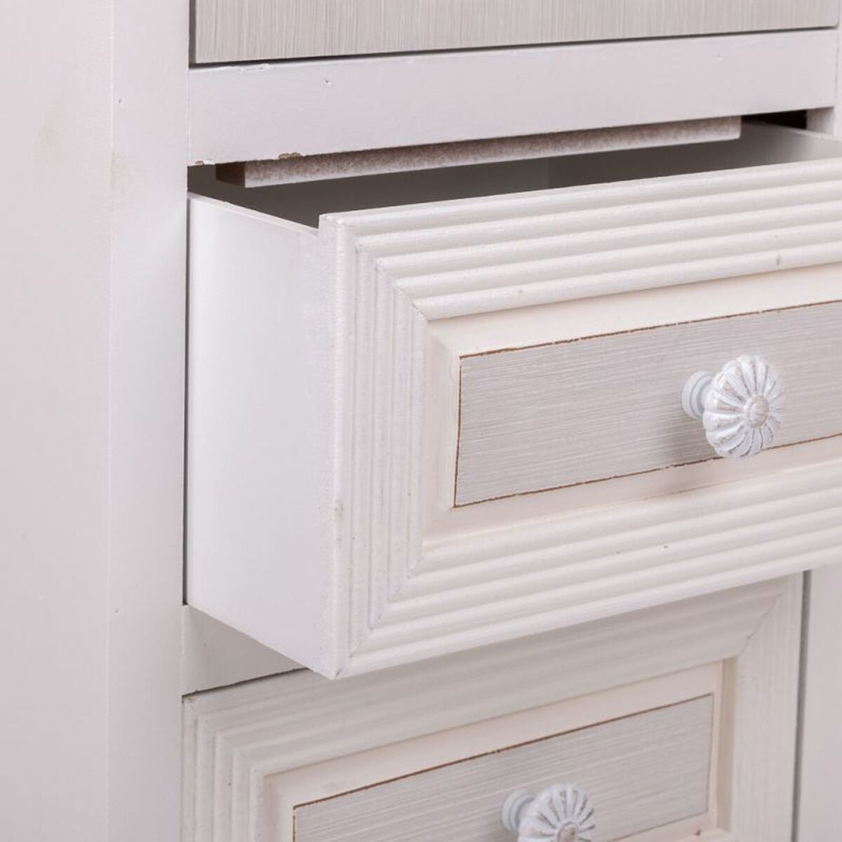 Visningsställ Alexandra House Living Trä MDF 26 x 80 x 32 cm - 7