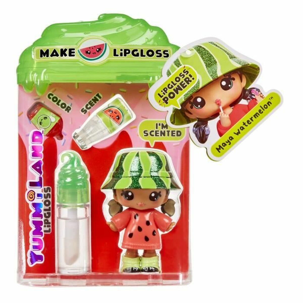 Ledad figur LOL Surprise! - 4