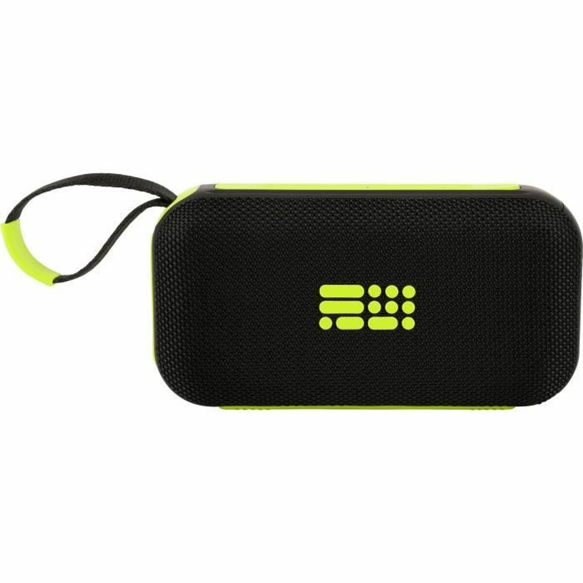 Bärbar Bluetooth Högtalare BigBen Party PARTYBTSPKY