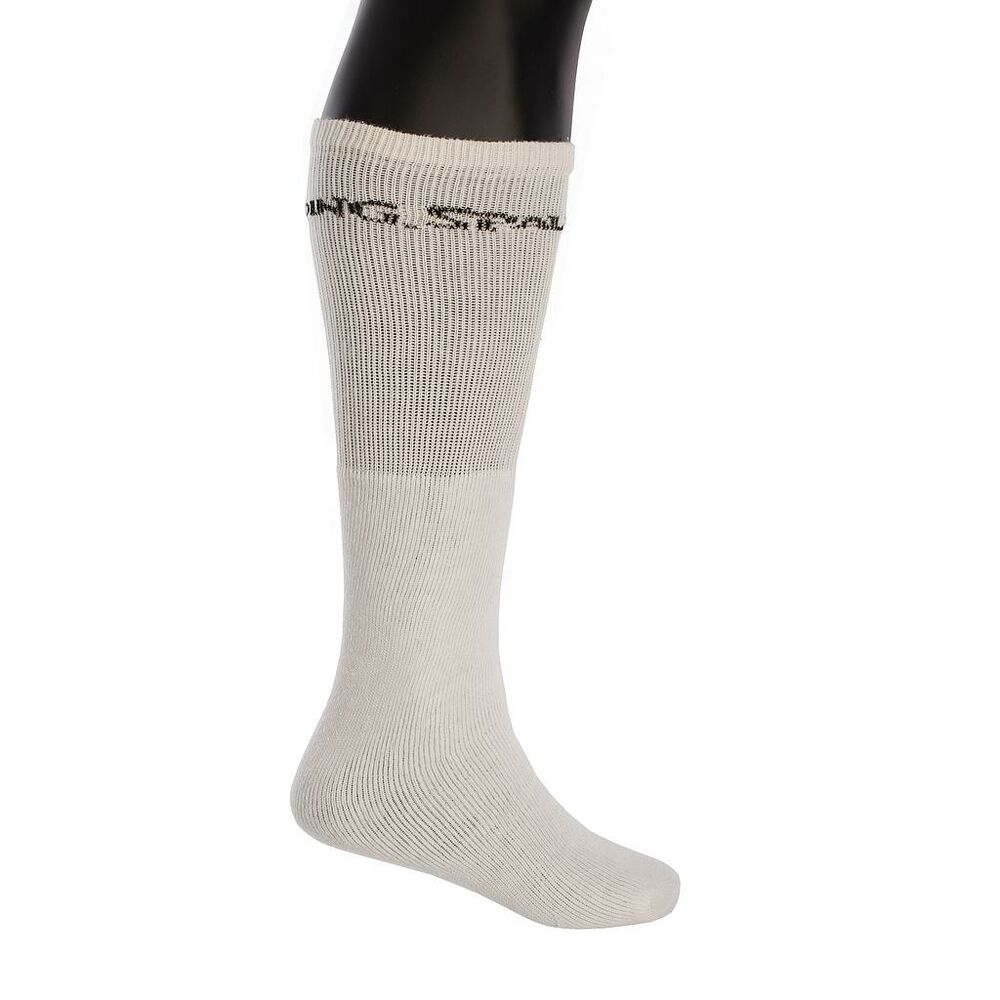 Strumpor Spalding C34018 Vit - 4
