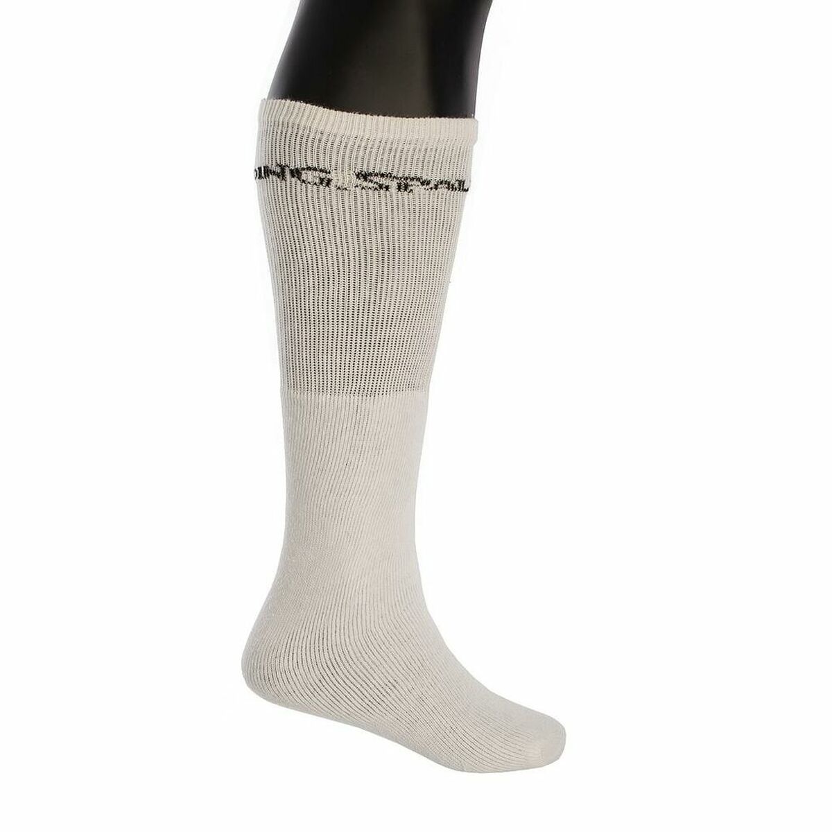 Strumpor Spalding C34018 Vit - 5