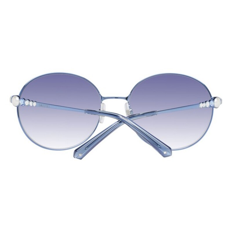 Damsolglasögon Swarovski SK018084Z61 Ø 61 mm - 2
