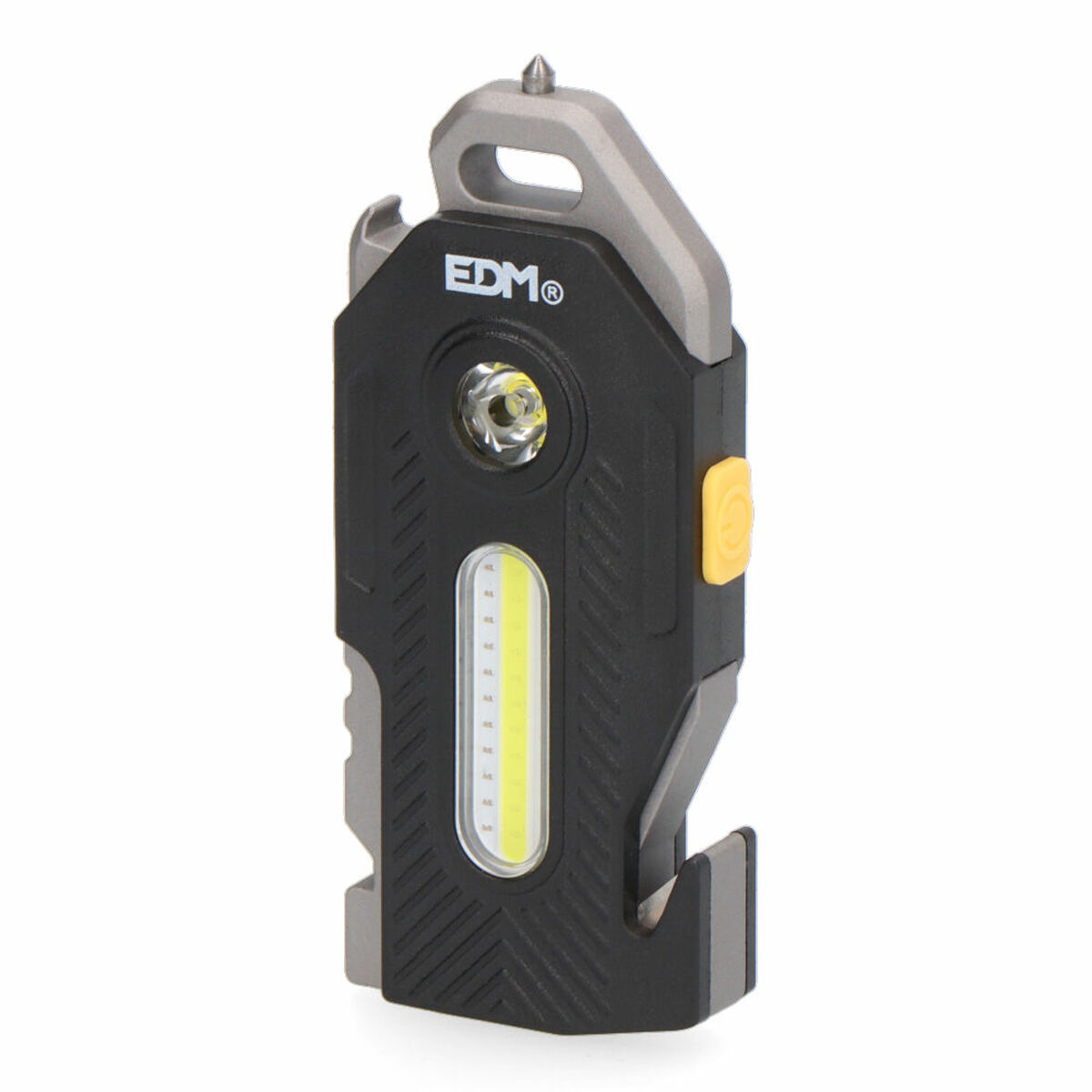 Multiverktygslampa EDM 36119 7 W 2,5 W 400 lm 6 i 1