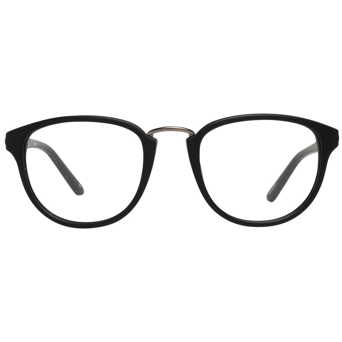 Glasögonbågar QuikSilver EQYEG03053 50DBLK - 4