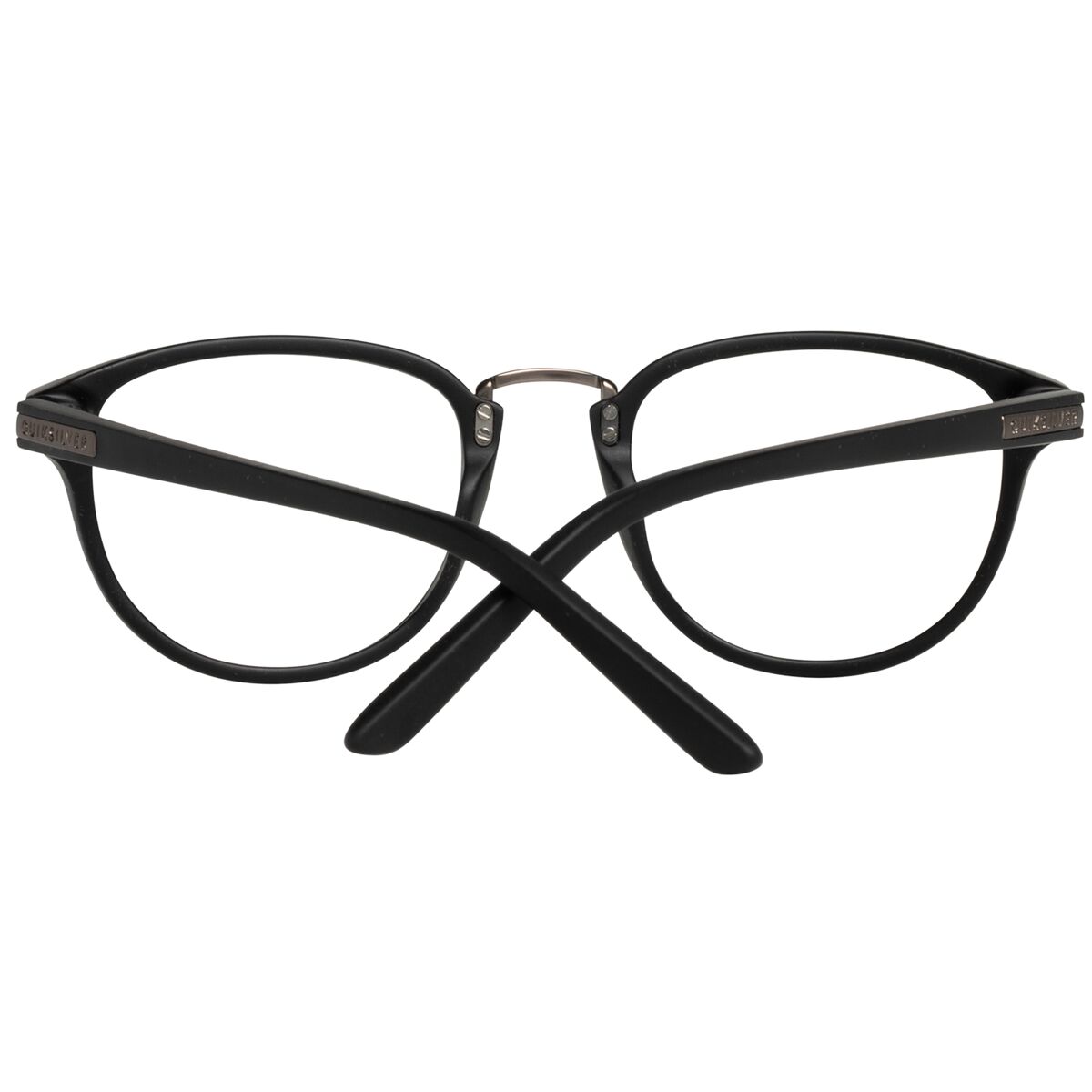 Glasögonbågar QuikSilver EQYEG03053 50DBLK - 3