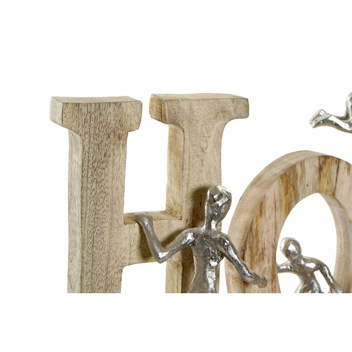 Prydnadsfigur DKD Home Decor (Renoverade B) - 2