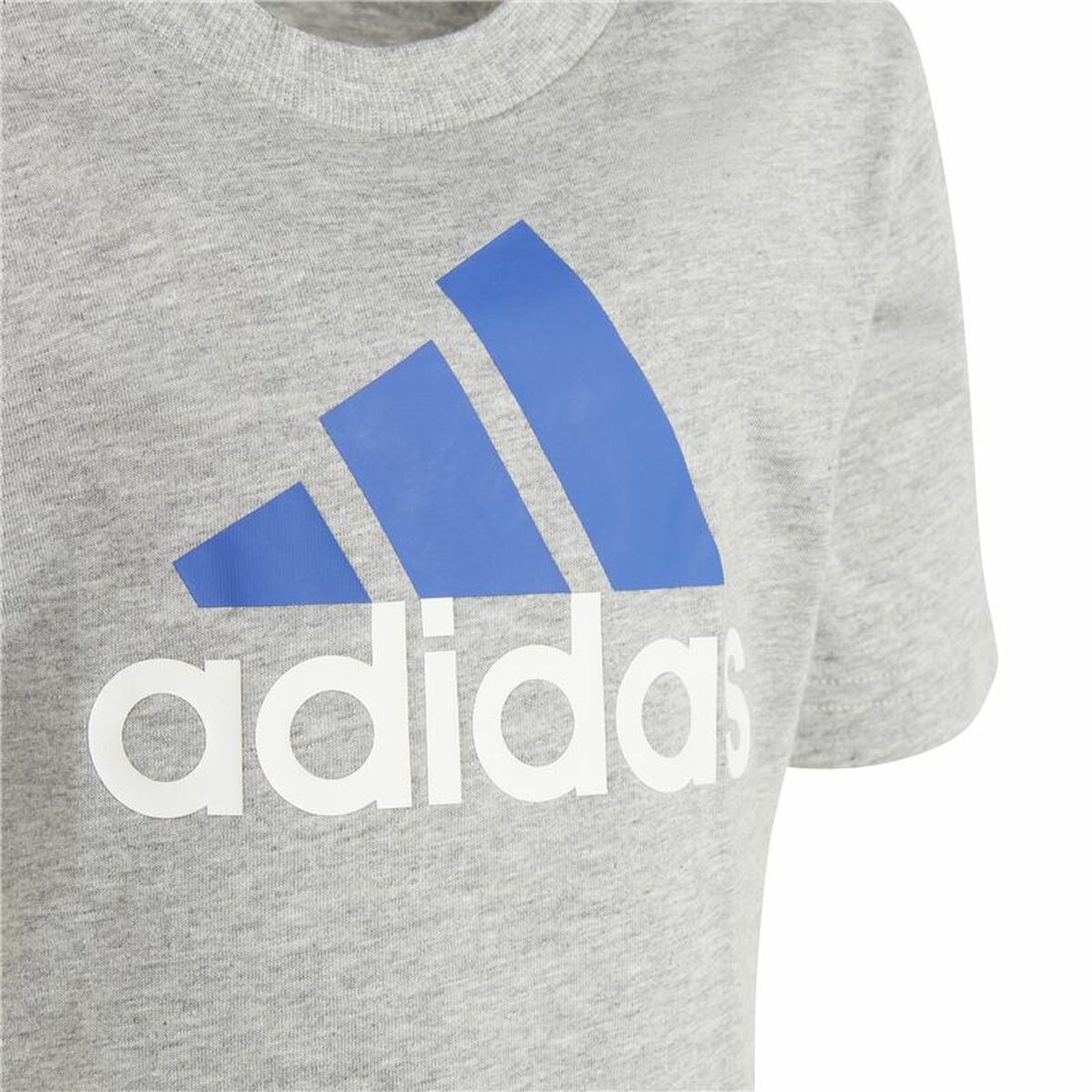 Träningskläder, Barn Adidas Essentials Logo - 5