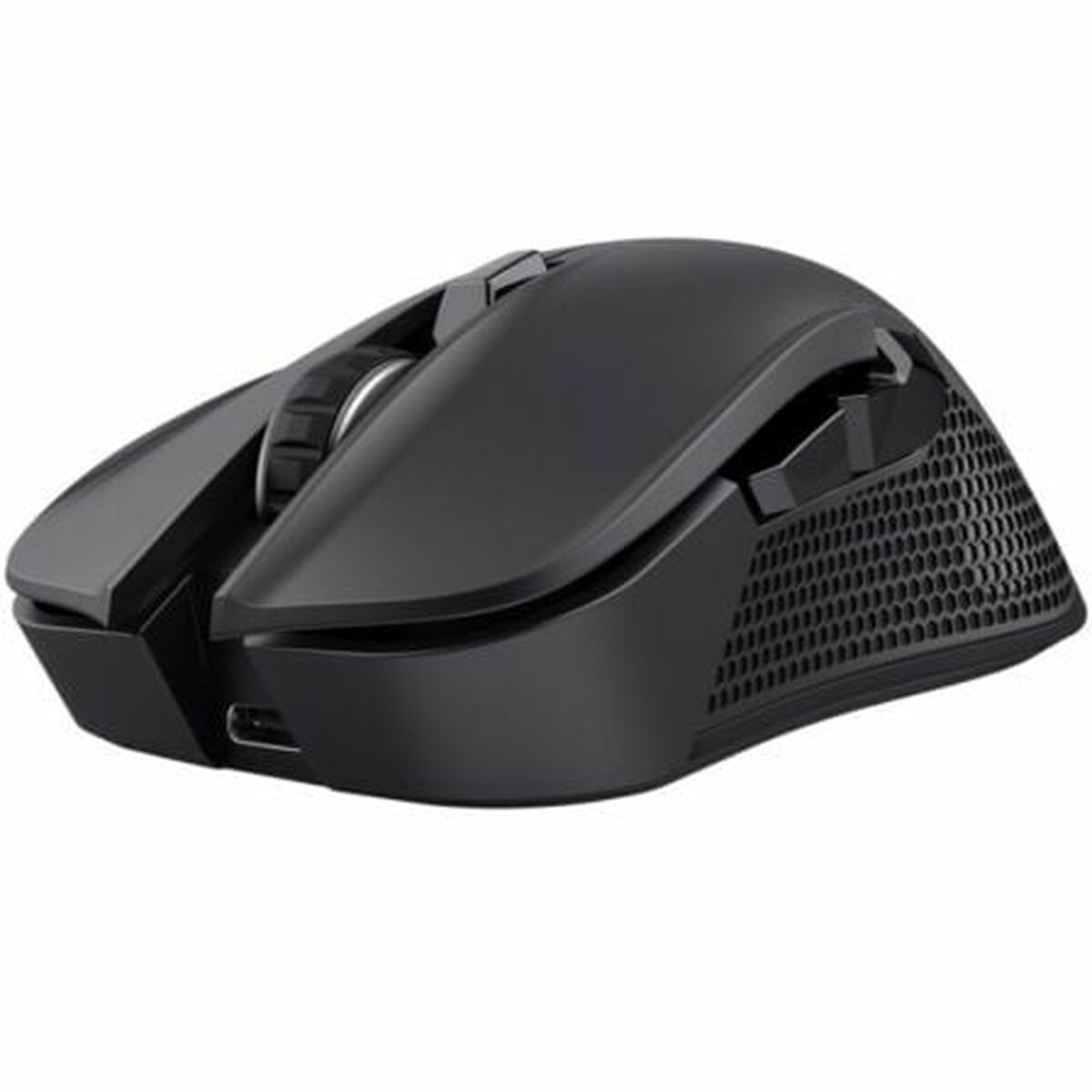 Gaming Mus Trust 25330 Svart