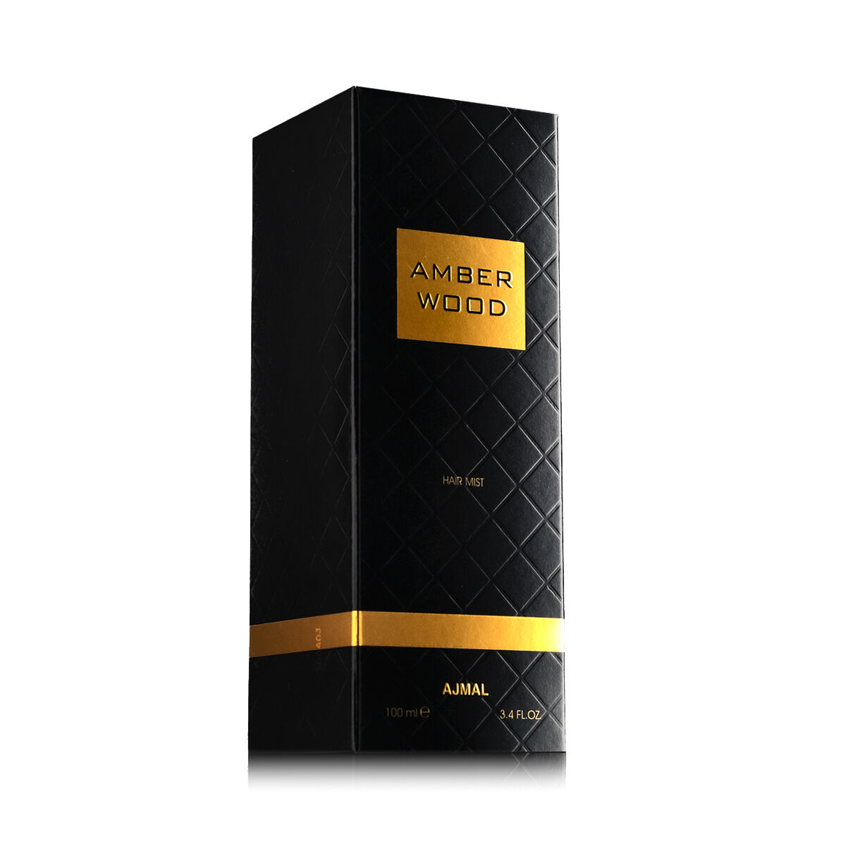 Hårparfym Ajmal Amber Wood 100 ml