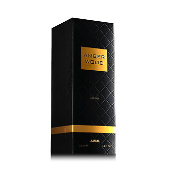 Hårparfym Ajmal Amber Wood 100 ml