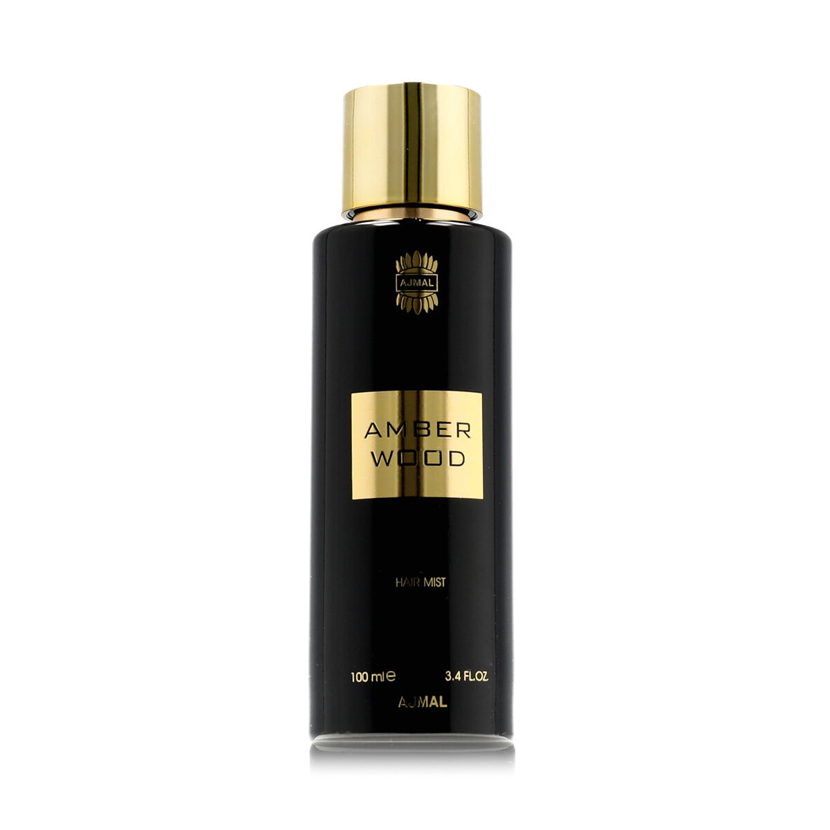 Hårparfym Ajmal Amber Wood 100 ml - 2