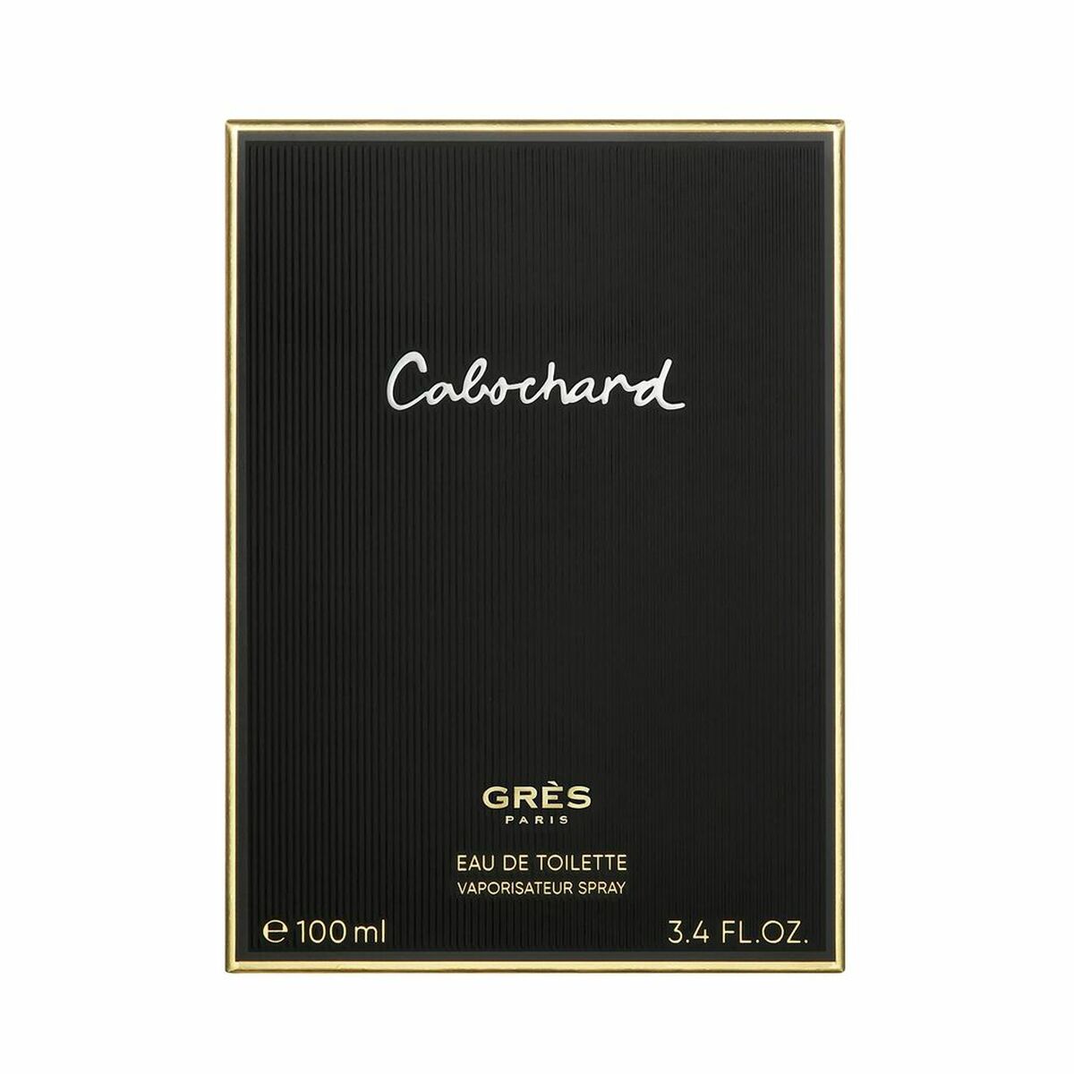 Parfym Damer Gres EDT Cabochard (100 ml) - 2