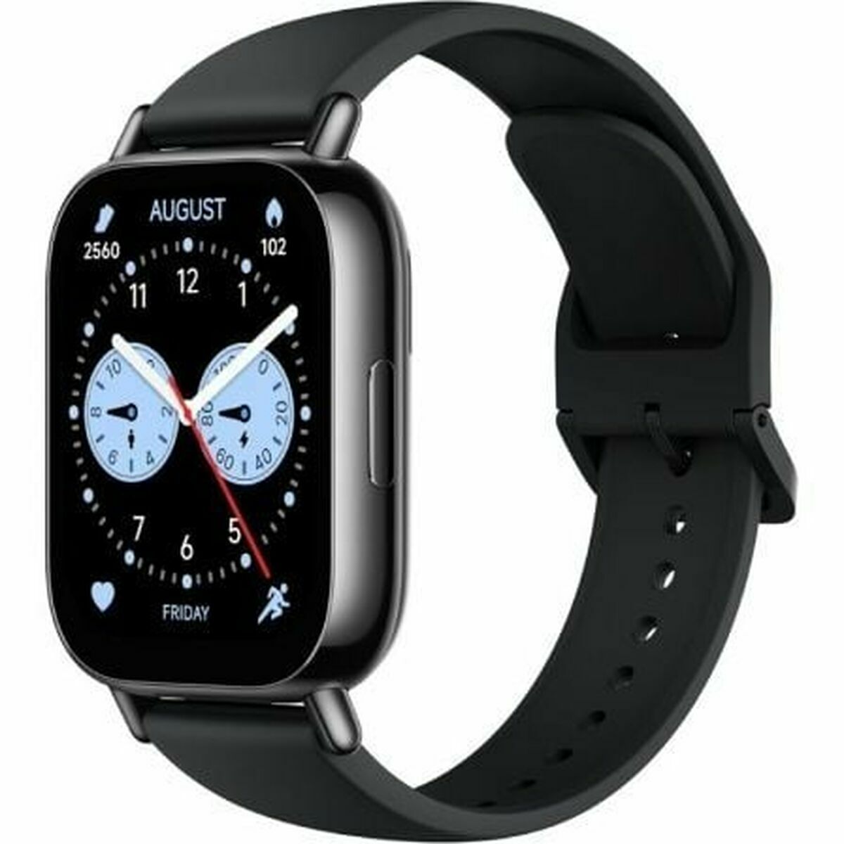 Smartklocka Xiaomi REDMI WATCH 5 LITE Svart